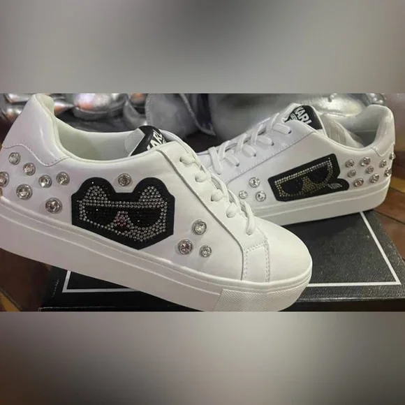 Karl Lagerfeld Shoes Karl Lagerfeld Paris Kids Chivon